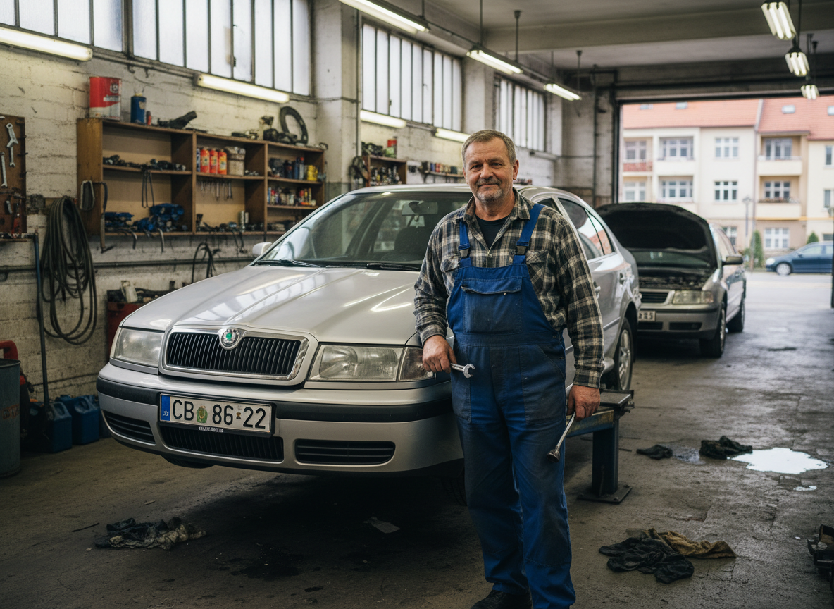 Servis