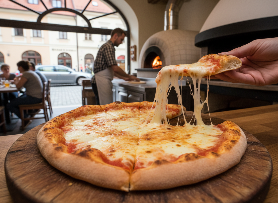 Pizzerie